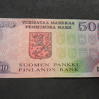 500 mk 1975 A 0044206 HOL/ Luu Tähtiseteli kl 8 - pikkukuva 2