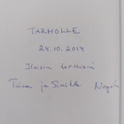 Sinikka Nopola ym. : Risto Räppääjä ja Sevillan saituri (... - pikkukuva 3
