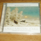 CD Laulu-Miesten Joulu (Uusi) - pikkukuva 1