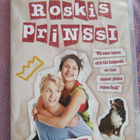 Roskis Prinssi DVD - pikkukuva 2