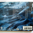TRISTANIA World of Glass CD 2001 HUIPPUKUNTO - pikkukuva 2
