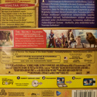 NARNIAN TARINAT KASPIANIN MATKA MAAILMAN ÄÄRIIN Blu-ray - pikkukuva 4
