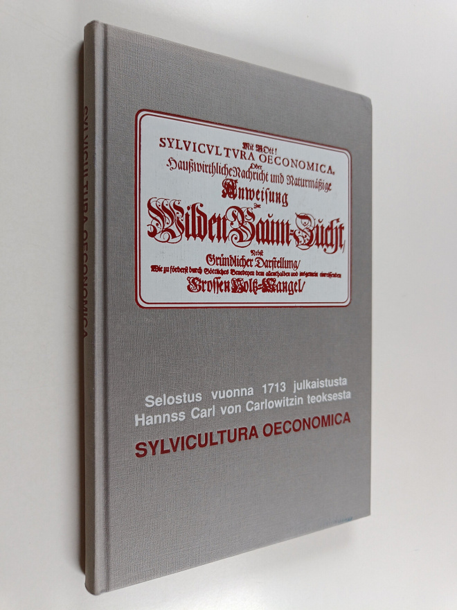Olavi Huuri : Selostus vuonna 1713 julkaistusta Hannss Ca...