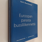 Jari Kurkinen : Euroopan parasta bussiliikennettä - pikkukuva 1