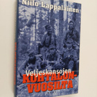 Niilo Lappalainen : Veljeskansojen kohtalonvuosilta - pikkukuva 1
