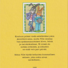 Kathryn Lasky: Villen vino pallo - pikkukuva 2