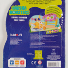 Hauska monsteri : kuinka minusta tuli vahva - pikkukuva 2