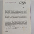Anatole France : Instituutin jäsenen Sylvestre Bonnard'in... - pikkukuva 2