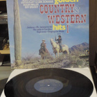 Golden Country & Western Hits 1 - pikkukuva 1