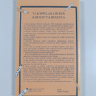 Risto ym. (toim) Kaipainen : Ylioppilasaineita 1984 - pikkukuva 2