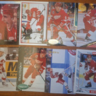 Sergei Fedorov 9Kpl - pikkukuva 1