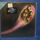 DEEP PURPLE - FIREBALL M-/M- UK -87 REISSUE LP - pikkukuva 1