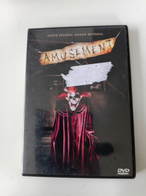Amusement