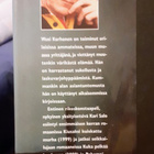 Wexi Korhonen "Tunnustus tai Kuolema" - pikkukuva 4