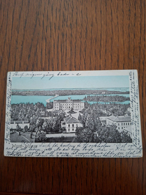 00 Vaasa postikortti