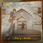 Tarvo - Sähköpaimen LP - pikkukuva 1