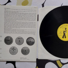 LP Charles Mingus: The Young Rebel - pikkukuva 2