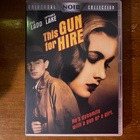 This Gun for Hire DVD - pikkukuva 1