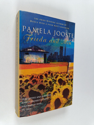 Pamela Jooste : Frieda And Min