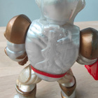 Vintage Mattel MOTU Extendar 'Wave 6' - 100% Complete with S - pikkukuva 4