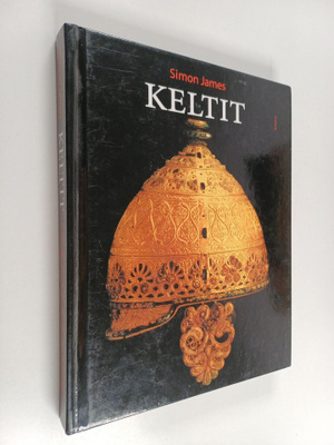 Simon James : Keltit