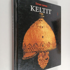 Simon James : Keltit - pikkukuva 1