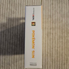 Pokémon Sun Fan Edition (3DS) (uusi) - pikkukuva 4