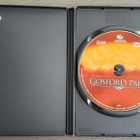 DVD: Gosford Park (O: Robert Altman 2001) - pikkukuva 3