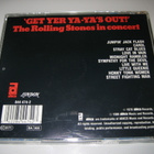 The Rolling Stones - Get Yer Ya-Ya's Out! (CD) - pikkukuva 2
