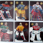Sisu 1994-95 Nolla  kortteja, Katso - pikkukuva 2