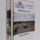 Mini Club Flying Finns jäsenlehti vuosikerta 2008 (1-4) - pikkukuva 1