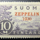 1930 ZEPPELIN - pikkukuva 1