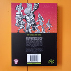 2000 AD The complete Ace trucking co vol 1-2 - pikkukuva 2