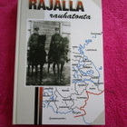 RAJALLA RAUHATONTA - kaino tuokko (K 3  1.p - pikkukuva 1