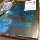 MOONSORROW - BACK TO NORTH UUSI 5CD BOKSI - pikkukuva 1