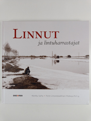 Linnut ja lintuharrastajat