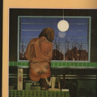 Bentley: Erotic Art, Quartet books 1984, skp., K3 + - pikkukuva 5