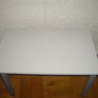 Pieni APUPÖYTÄ 66x39cm - pikkukuva 2