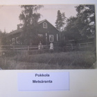 VANHA Postikortti Lieto Pokkola 1920-l - pikkukuva 1
