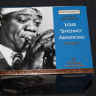 Louis Armstrong - Portrait 10 CD Box - pikkukuva 4