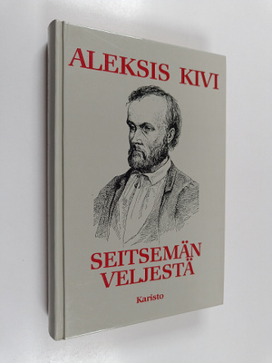 Aleksis Kivi : Seitsemän veljestä