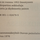 Uula Aapa - Kaukopartio kierroksessa (sid.) - pikkukuva 3