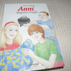 Mari Lampinen Anni, Abigail ja Dagda - pikkukuva 1