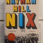Nathan Hill - Nix • romaani (sid.) - pikkukuva 1