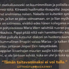 Anna Jansson: Sokea hetki - pikkukuva 3