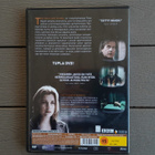 DVD: Murhan Jäljet / Waking The Dead - Osat 3 & 4 (2001/2006 - pikkukuva 2