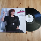 Lea Laven – Lea Laven lp orig 1987 Nimmari upea - pikkukuva 1