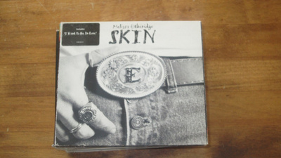 Melissa Etheridge – Skin Digi