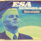 Esa Nummela • Katson Sua Kaukaa CD-Single - pikkukuva 1