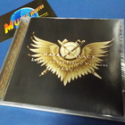 HAVANA BLACK - LEGEND OF THE INDIAN WARRIORS CD NIMMAREILLA - pikkukuva 1